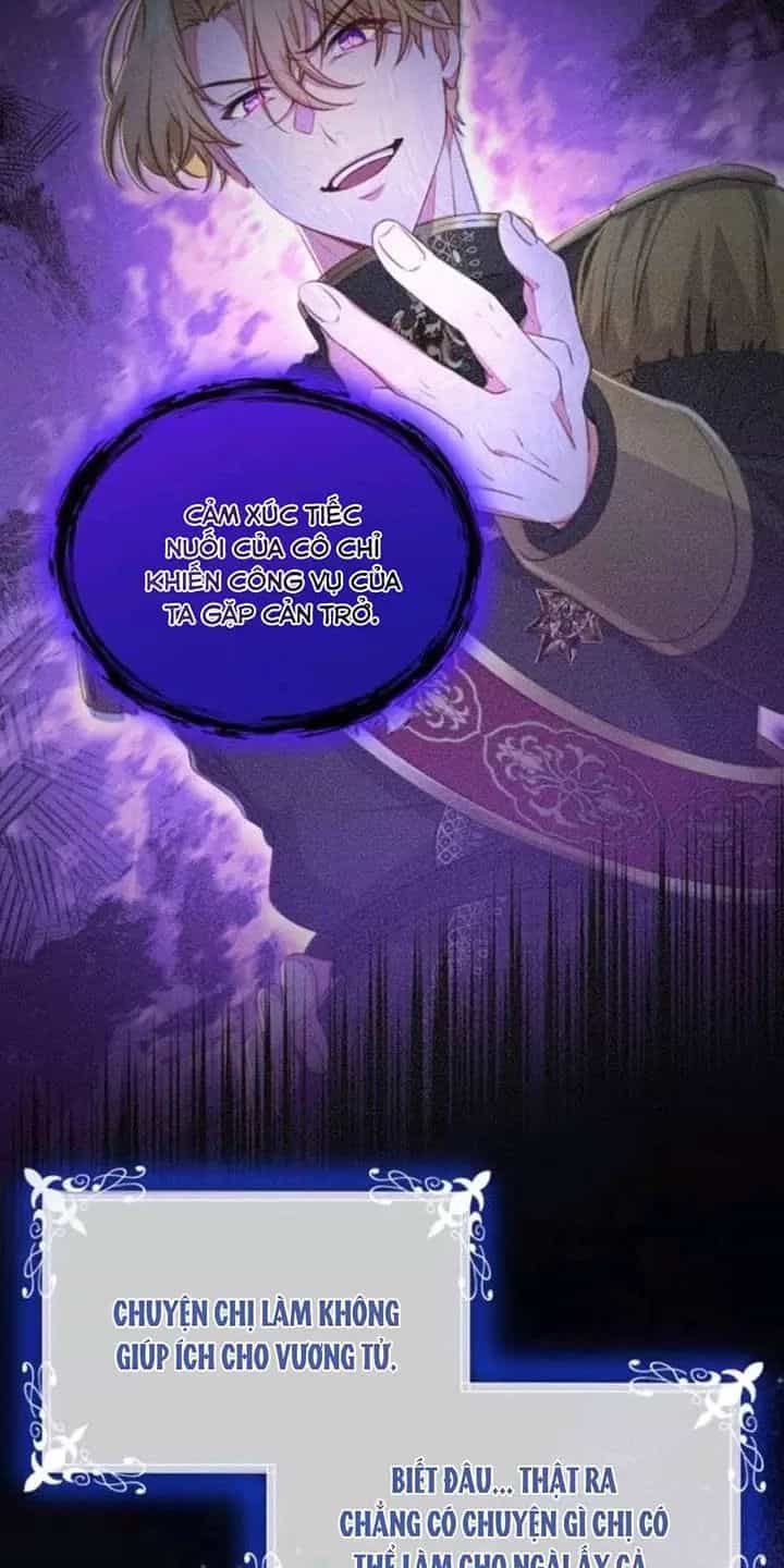Ước Hẹn Không Thành Của Đôi Ta - Chương 9 - ảnh 47