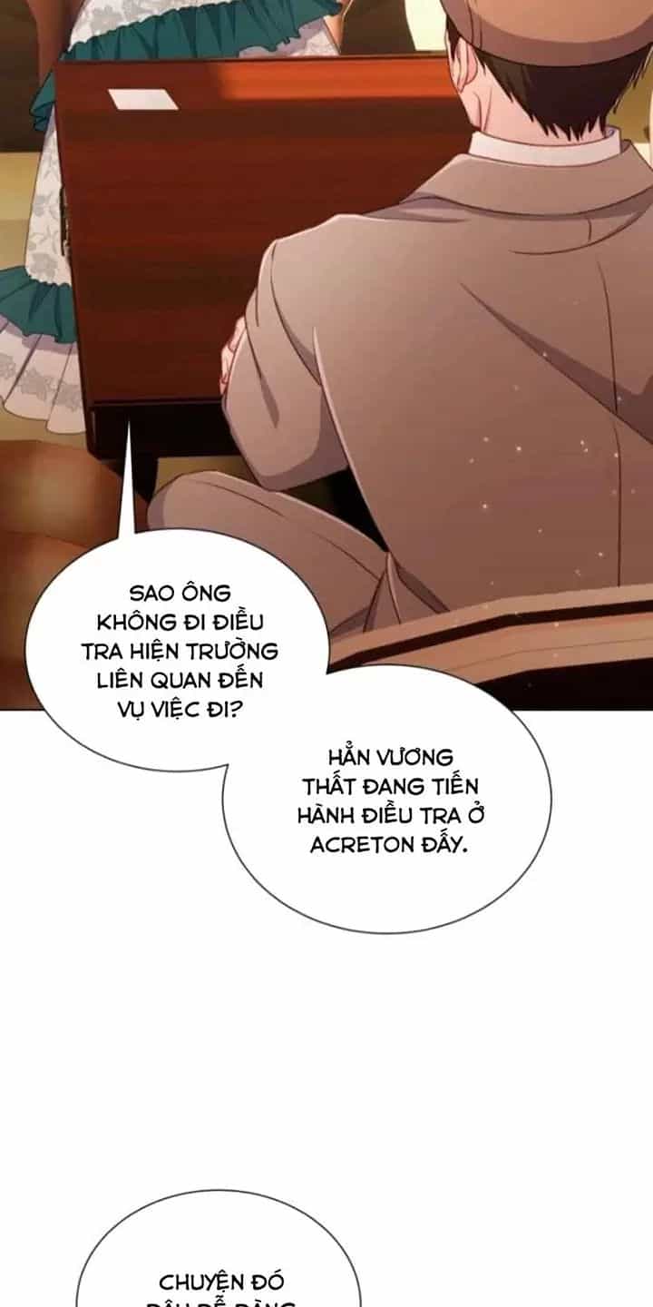 Ước Hẹn Không Thành Của Đôi Ta - Chương 9 - ảnh 84
