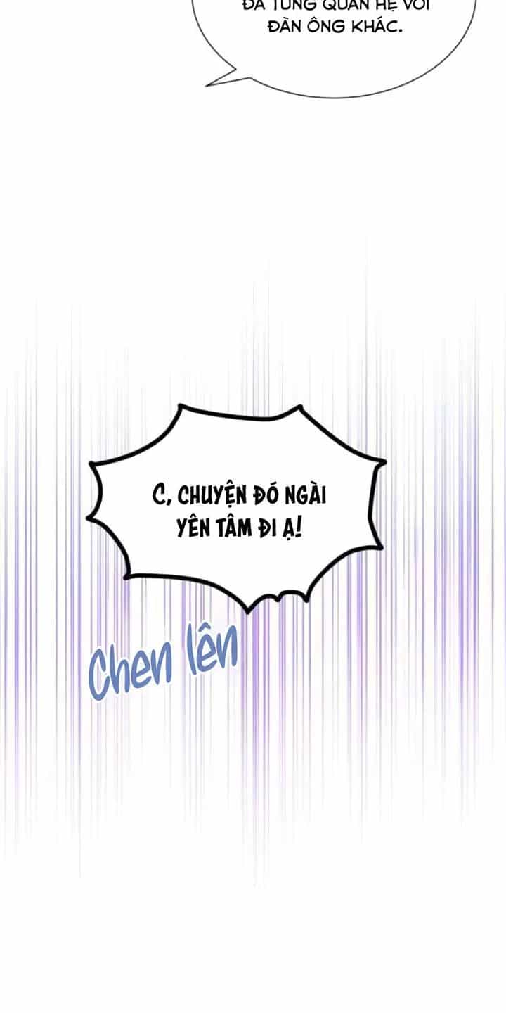 Ước Hẹn Không Thành Của Đôi Ta - Chương 10 - ảnh 7