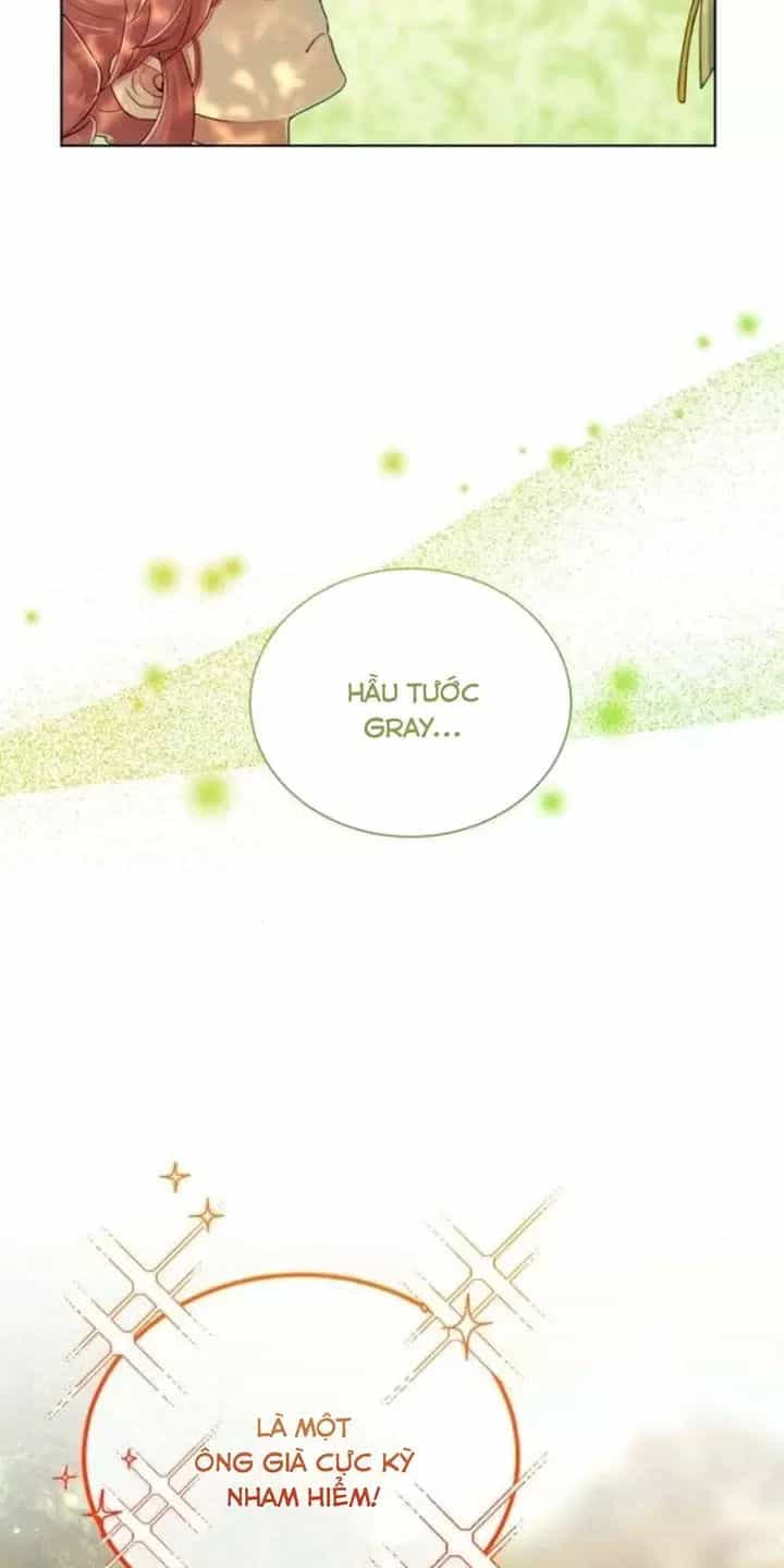 Ước Hẹn Không Thành Của Đôi Ta - Chương 11 - ảnh 10