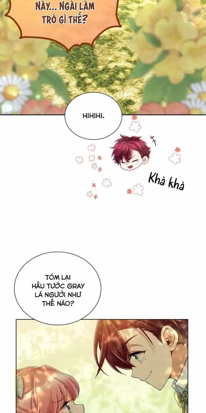 Ước Hẹn Không Thành Của Đôi Ta - Chương 11 - ảnh 9