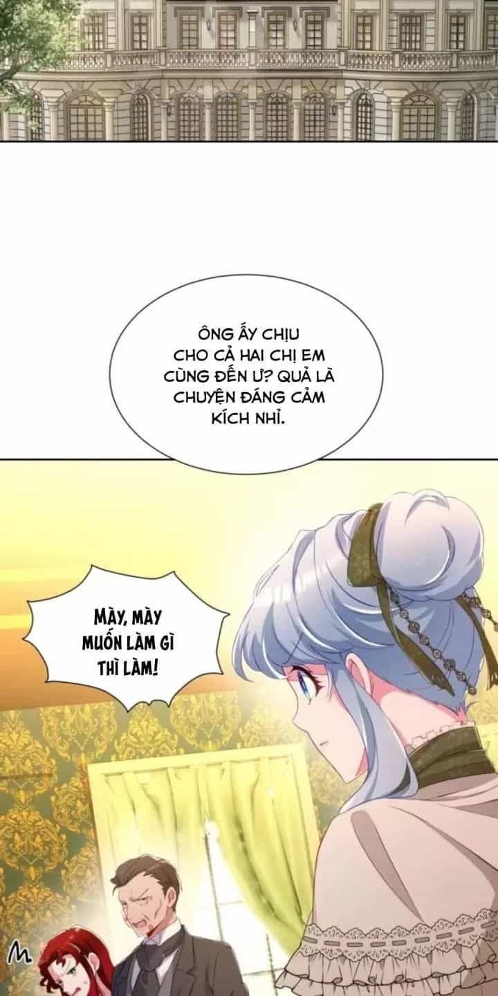 Ước Hẹn Không Thành Của Đôi Ta - Chương 12 - ảnh 54