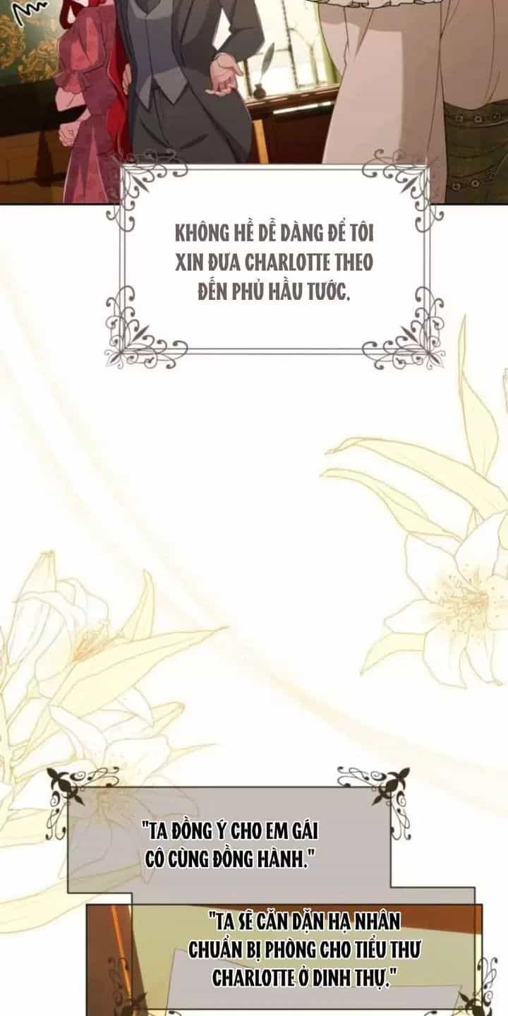 Ước Hẹn Không Thành Của Đôi Ta - Chương 12 - ảnh 55