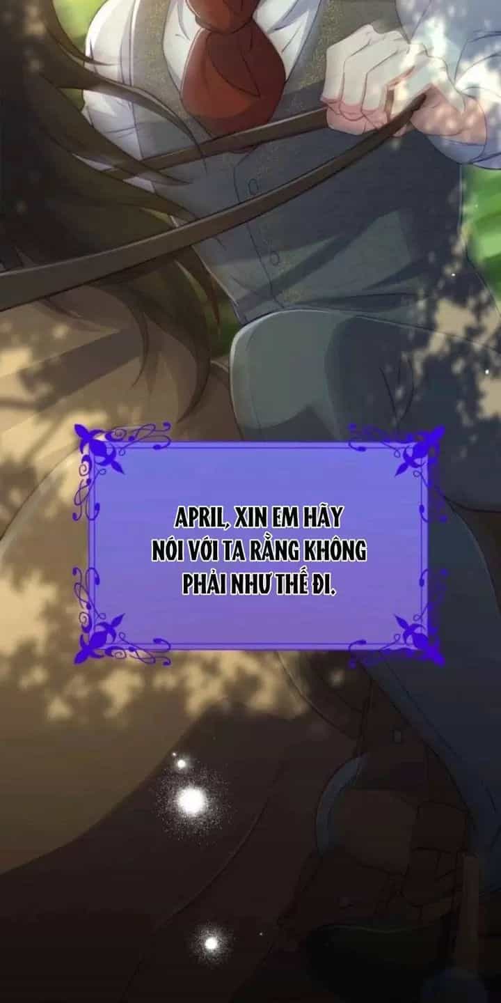 Ước Hẹn Không Thành Của Đôi Ta - Chương 13 - ảnh 21