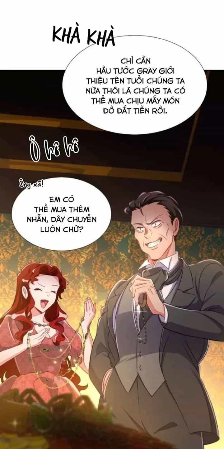 Ước Hẹn Không Thành Của Đôi Ta - Chương 13 - ảnh 43