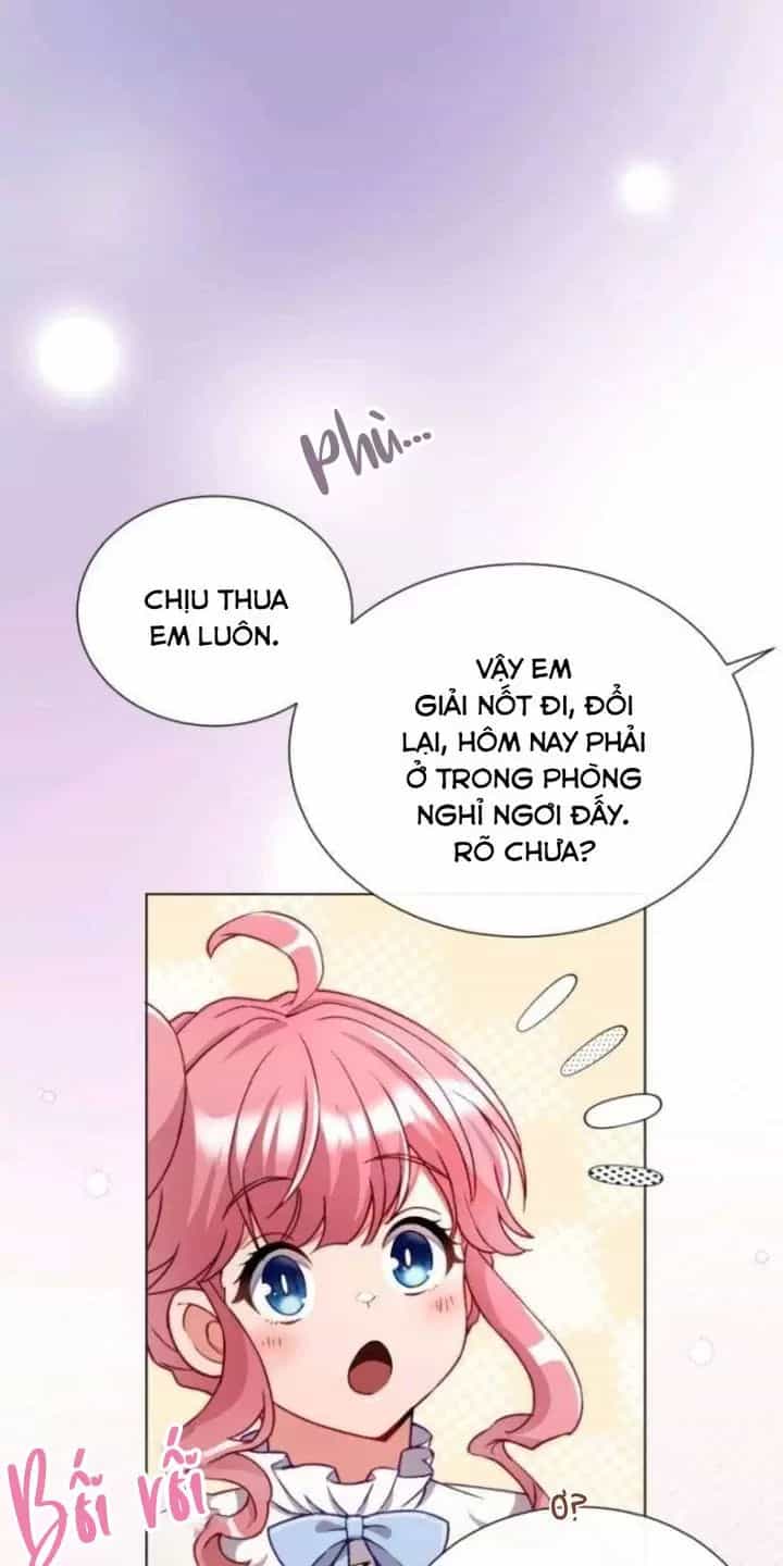 Ước Hẹn Không Thành Của Đôi Ta - Chương 16 - ảnh 37