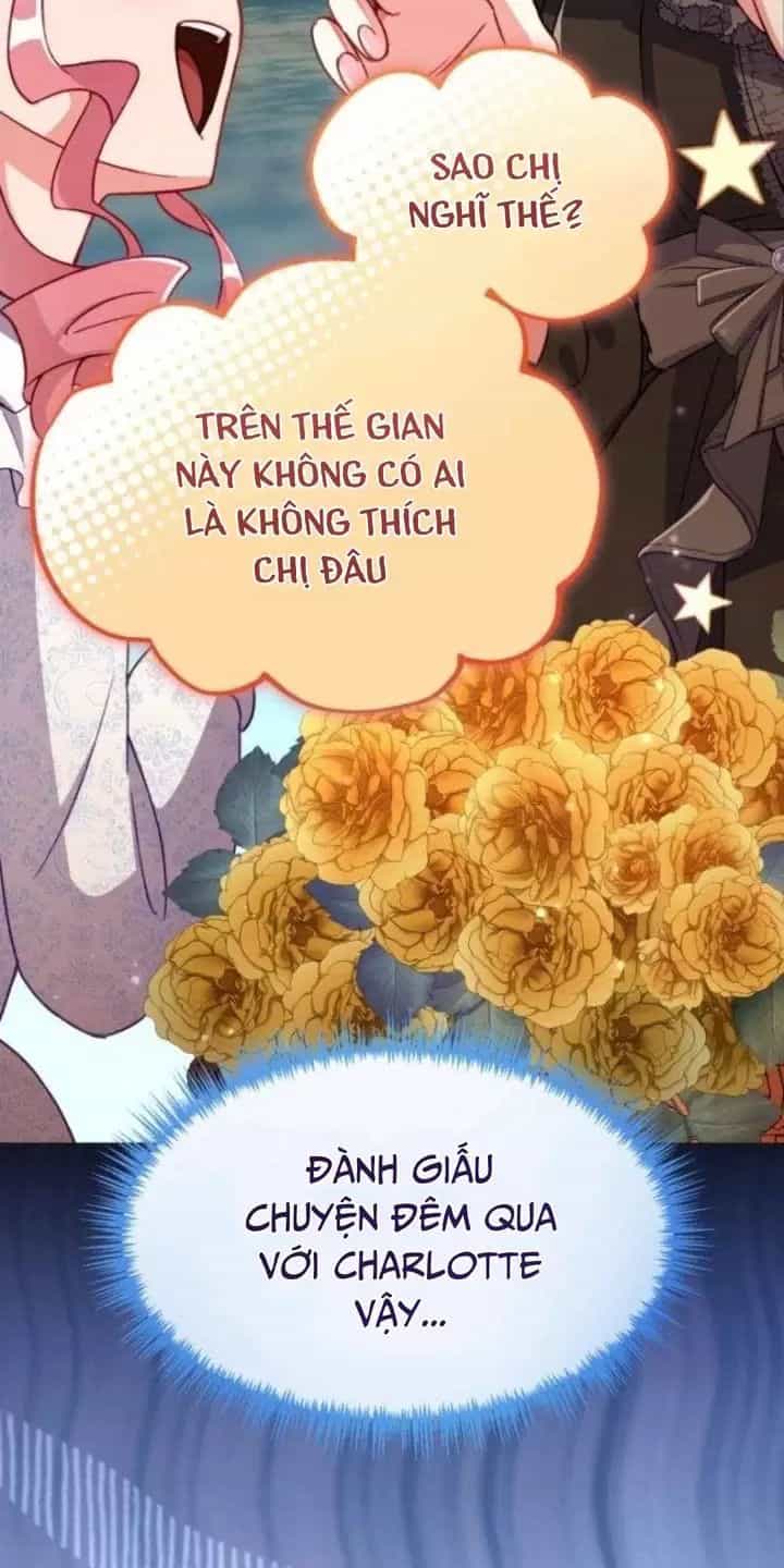 Ước Hẹn Không Thành Của Đôi Ta - Chương 16 - ảnh 67