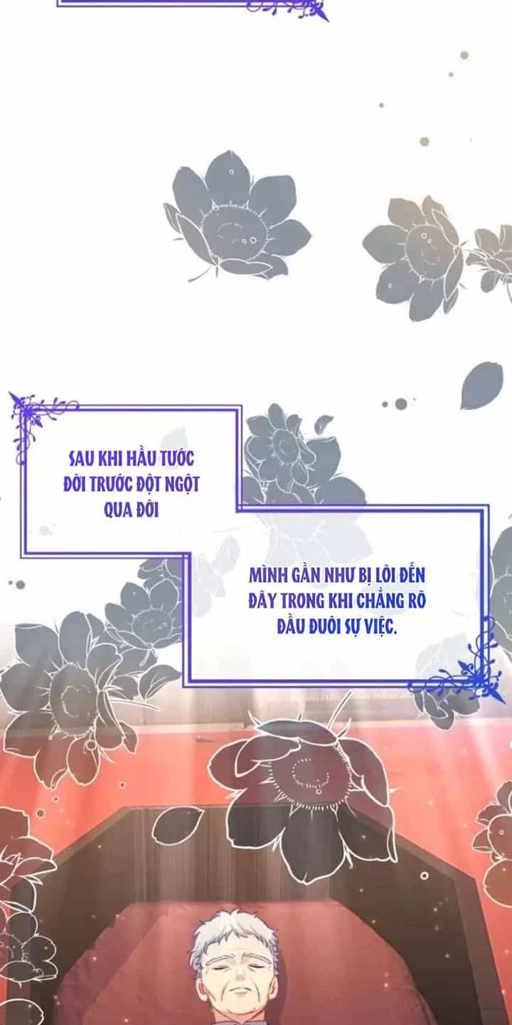 Ước Hẹn Không Thành Của Đôi Ta - Chương 18 - ảnh 32