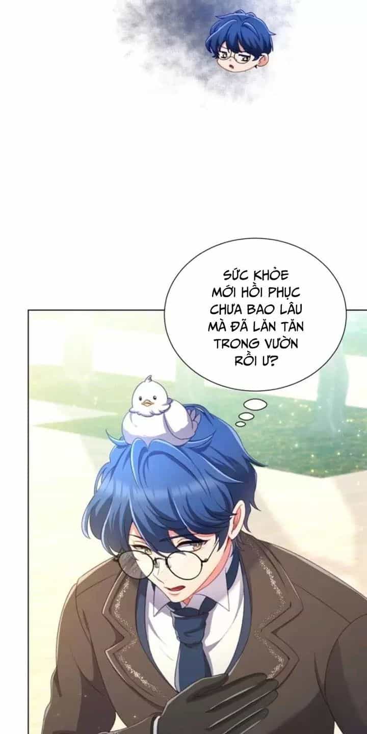 Ước Hẹn Không Thành Của Đôi Ta - Chương 18 - ảnh 46