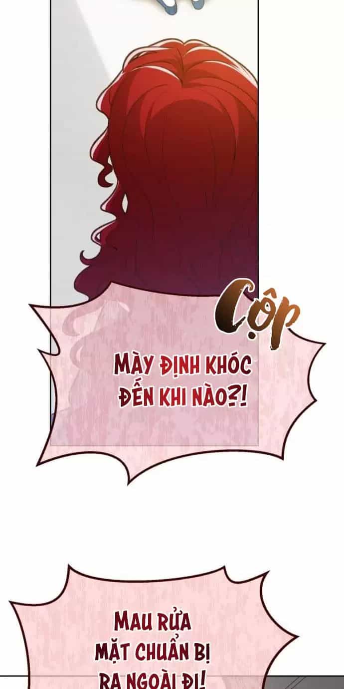 Ước Hẹn Không Thành Của Đôi Ta - Chương 1 - ảnh 28