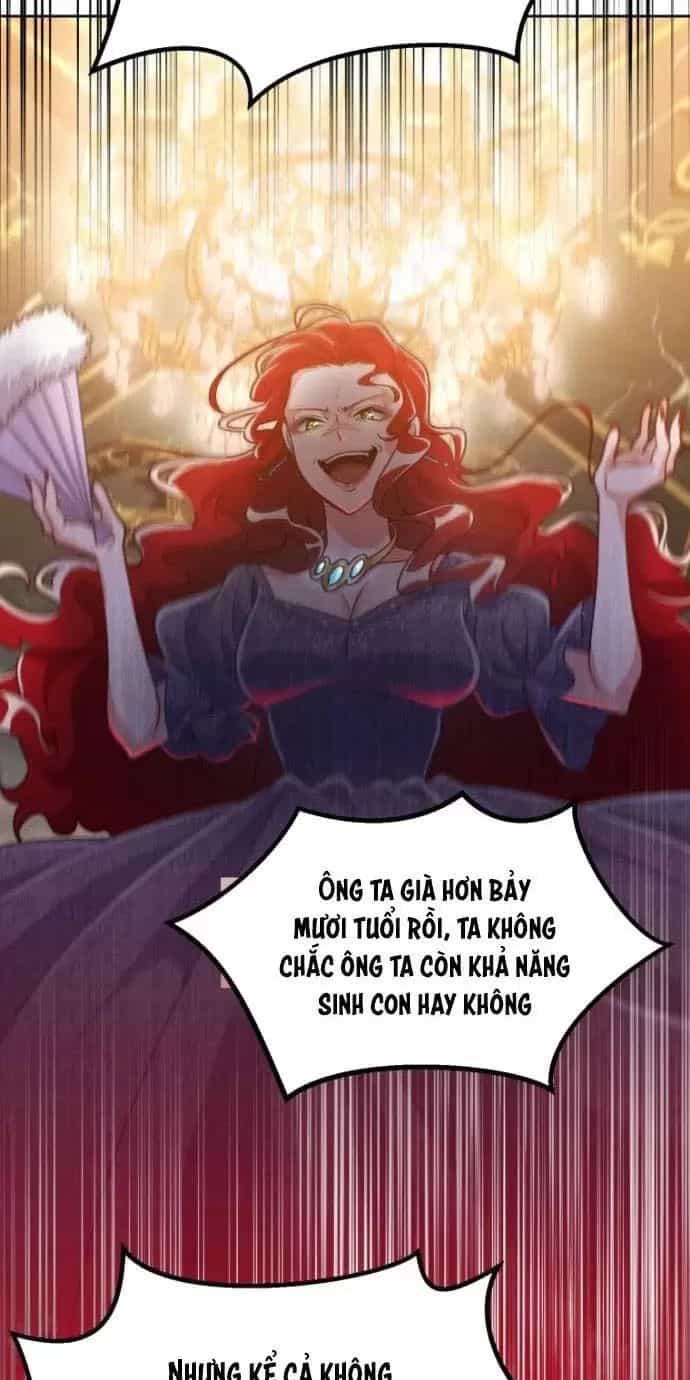 Ước Hẹn Không Thành Của Đôi Ta - Chương 1 - ảnh 44