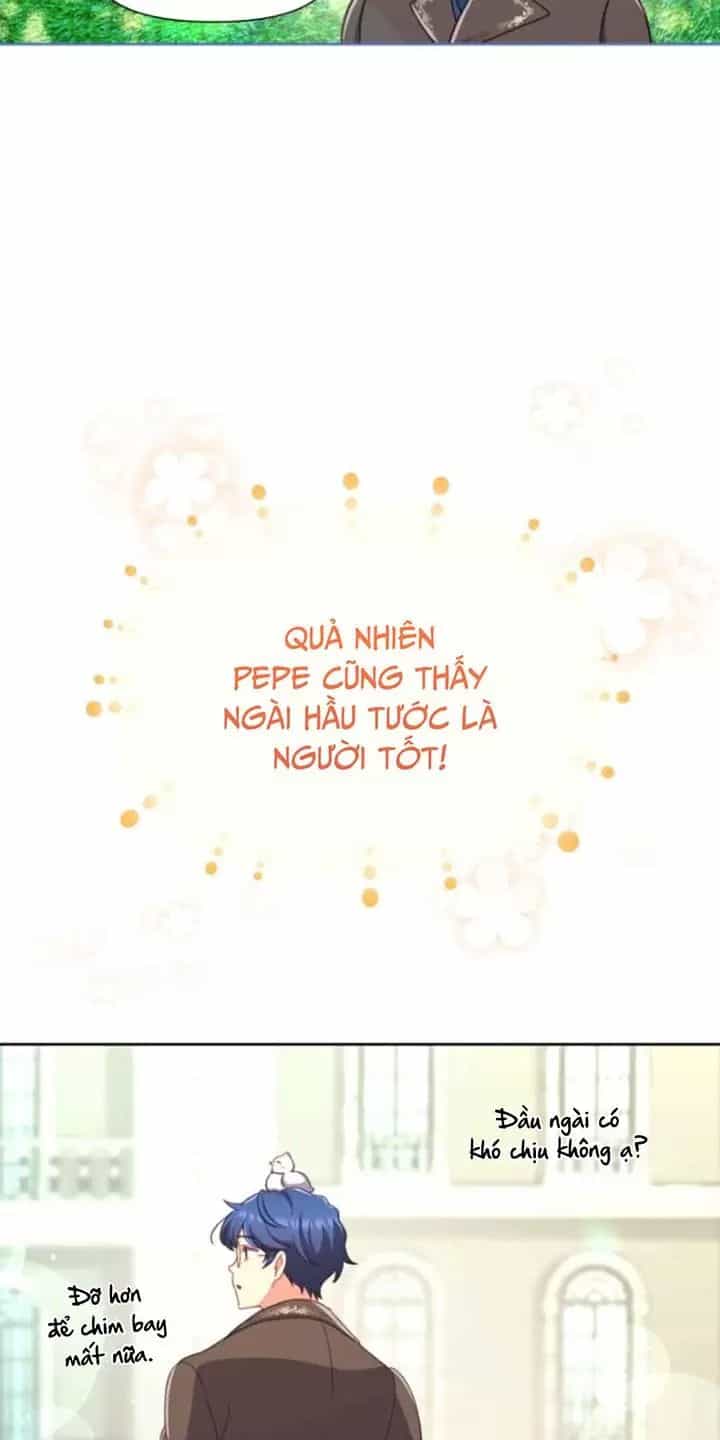 Ước Hẹn Không Thành Của Đôi Ta - Chương 19 - ảnh 18