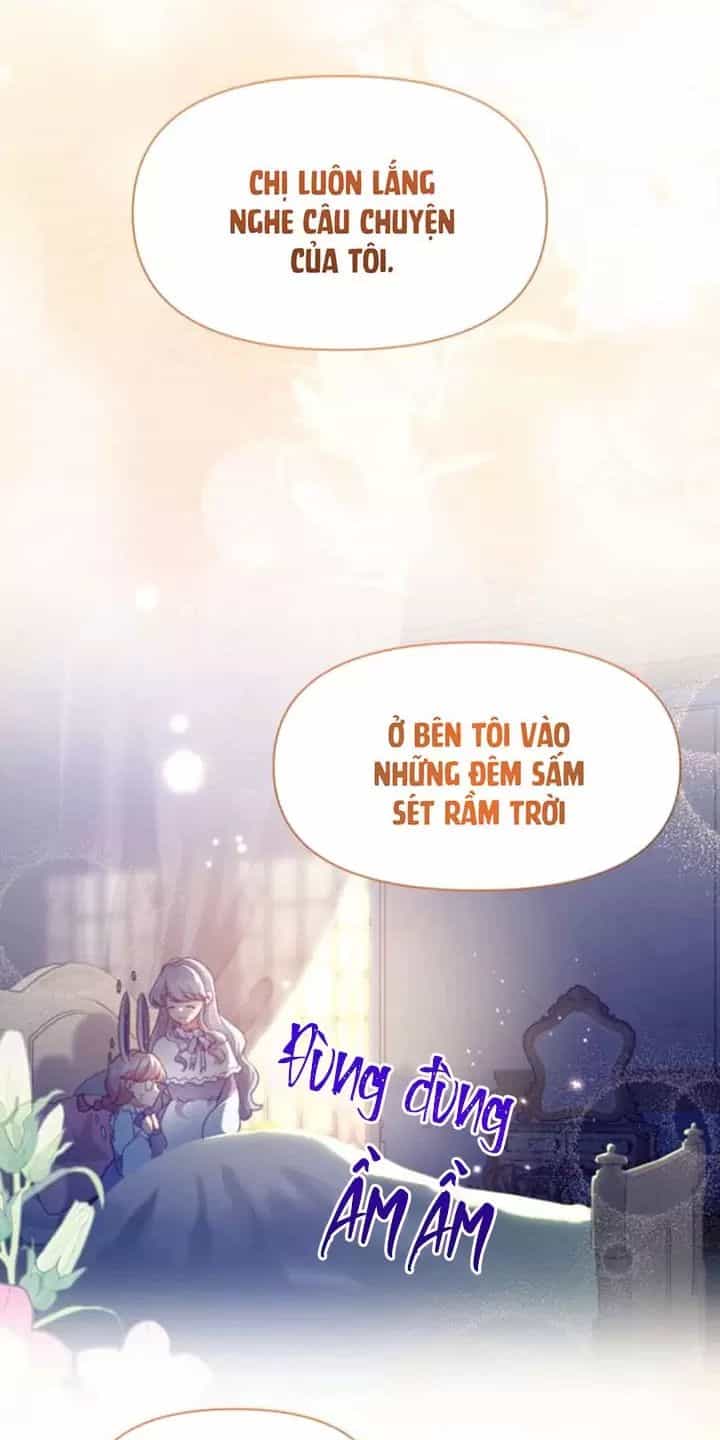 Ước Hẹn Không Thành Của Đôi Ta - Chương 19 - ảnh 27