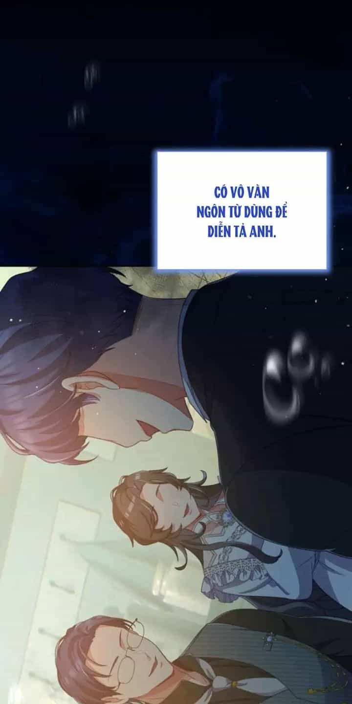 Ước Hẹn Không Thành Của Đôi Ta - Chương 19 - ảnh 52