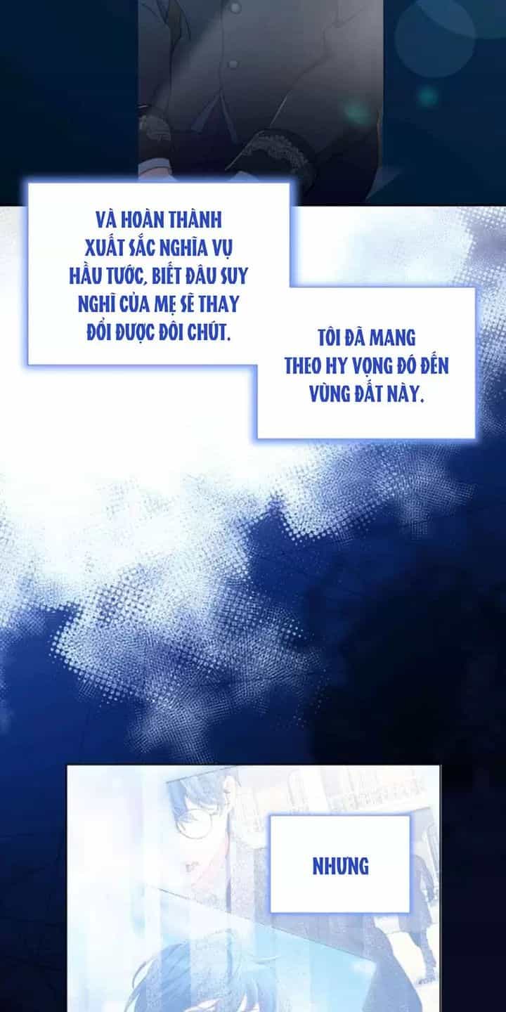 Ước Hẹn Không Thành Của Đôi Ta - Chương 19 - ảnh 65