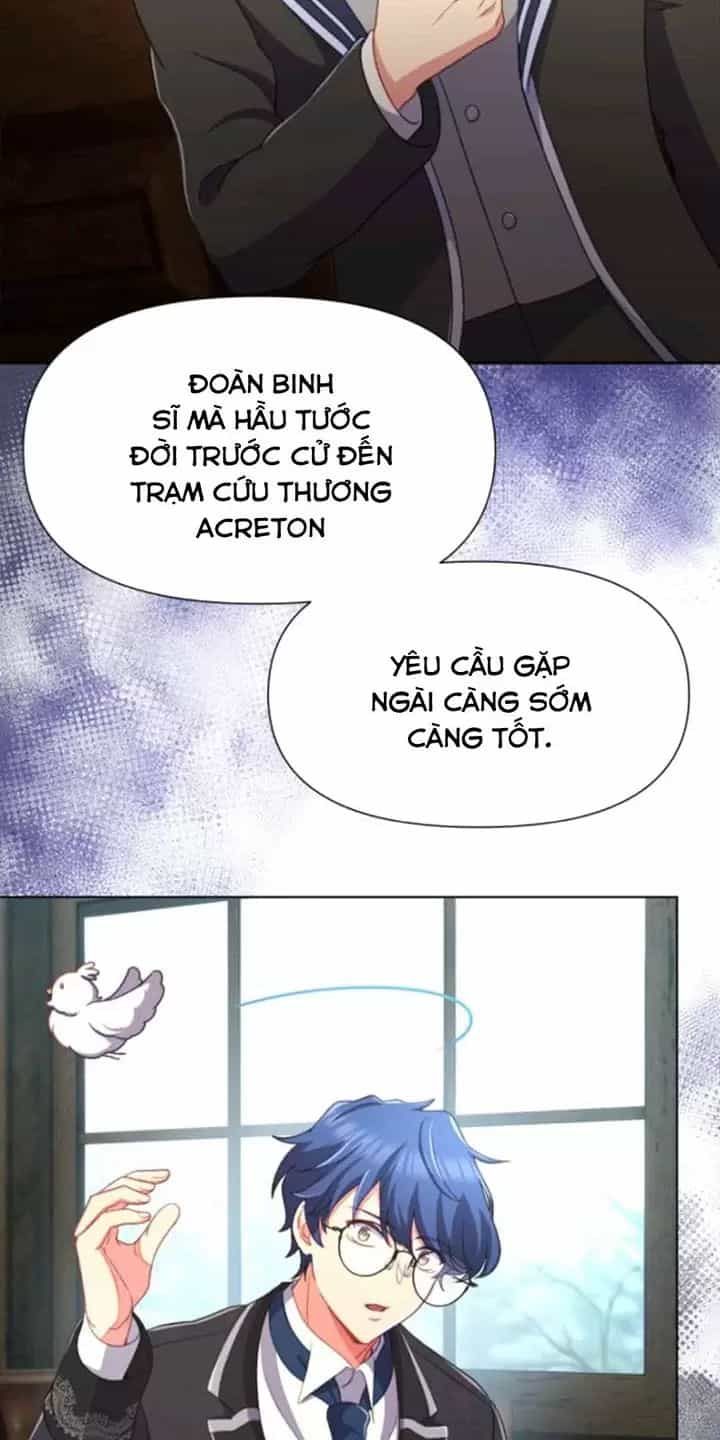 Ước Hẹn Không Thành Của Đôi Ta - Chương 19 - ảnh 77