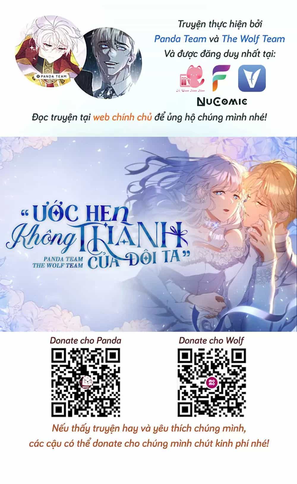 Ước Hẹn Không Thành Của Đôi Ta - Chương 19 - ảnh 95