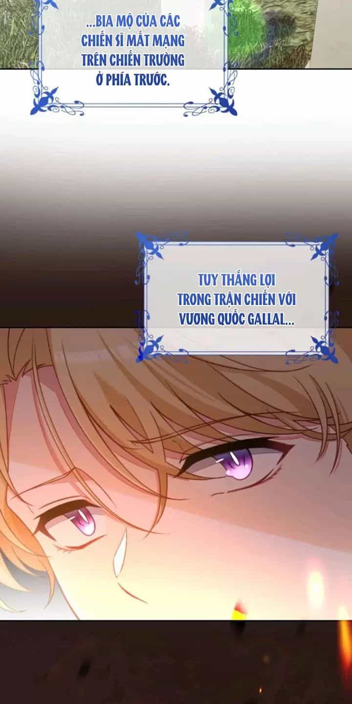 Ước Hẹn Không Thành Của Đôi Ta - Chương 20 - ảnh 45