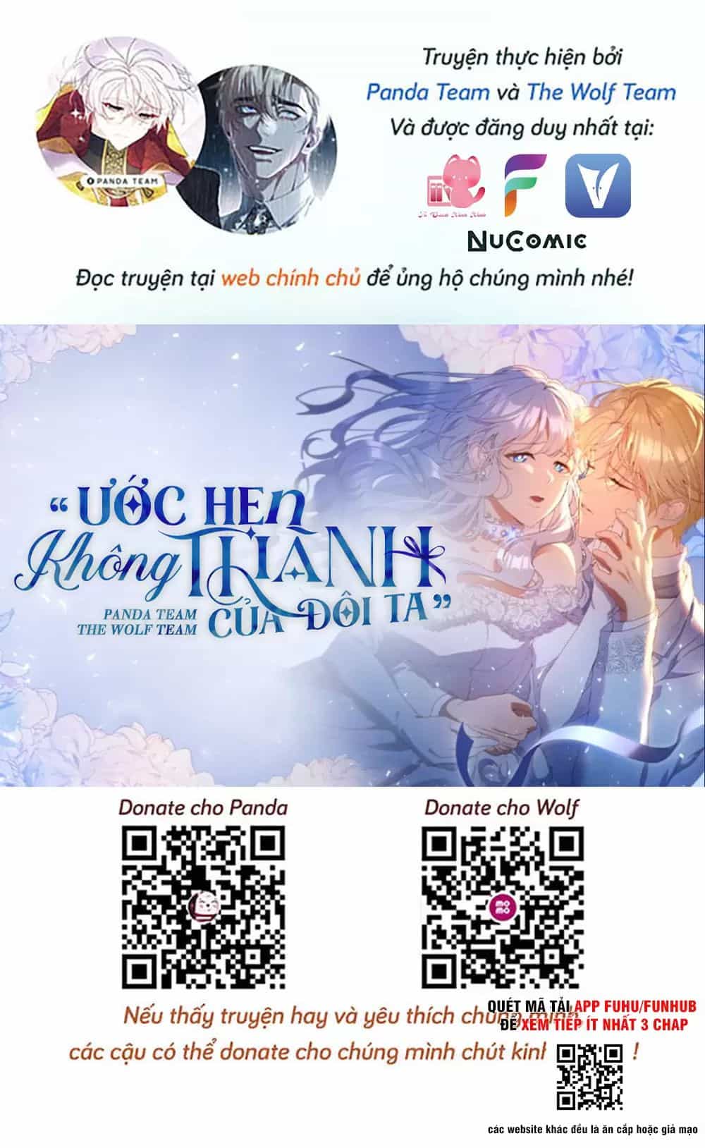 Ước Hẹn Không Thành Của Đôi Ta - Chương 20 - ảnh 95