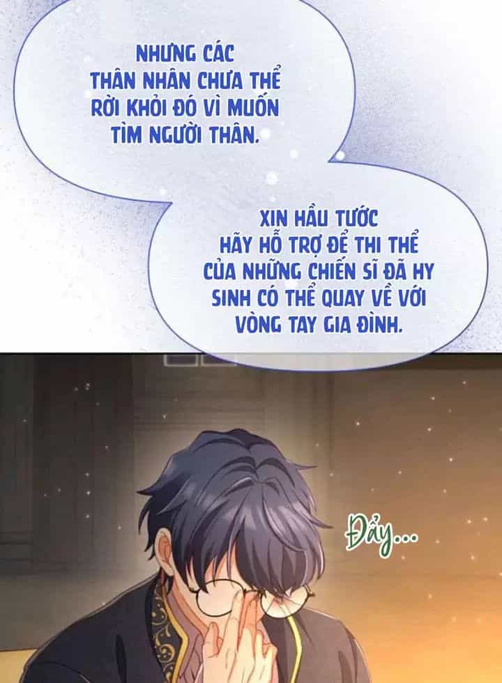 Ước Hẹn Không Thành Của Đôi Ta - Chương 21 - ảnh 112