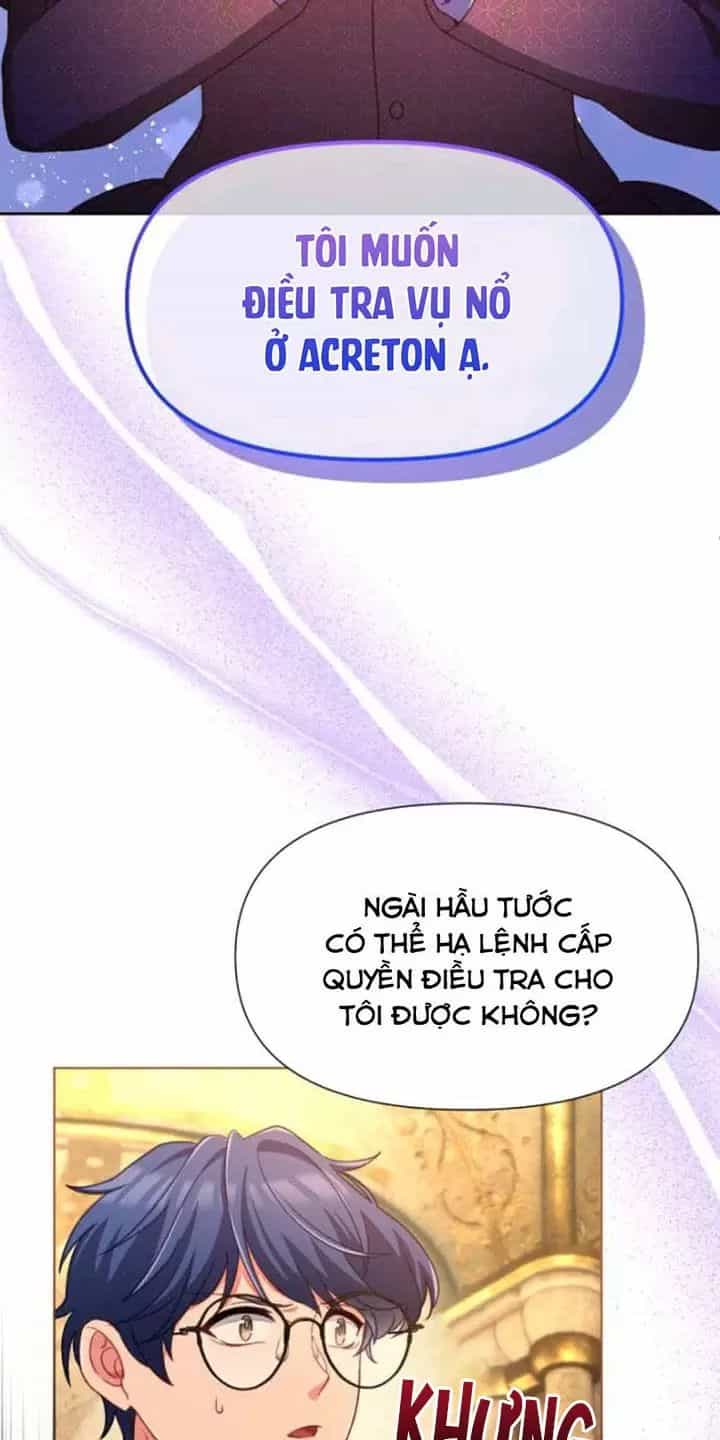 Ước Hẹn Không Thành Của Đôi Ta - Chương 21 - ảnh 90