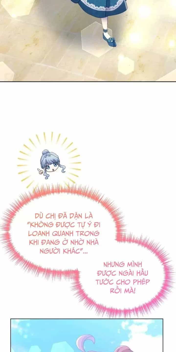 Ước Hẹn Không Thành Của Đôi Ta - Chương 24 - ảnh 14