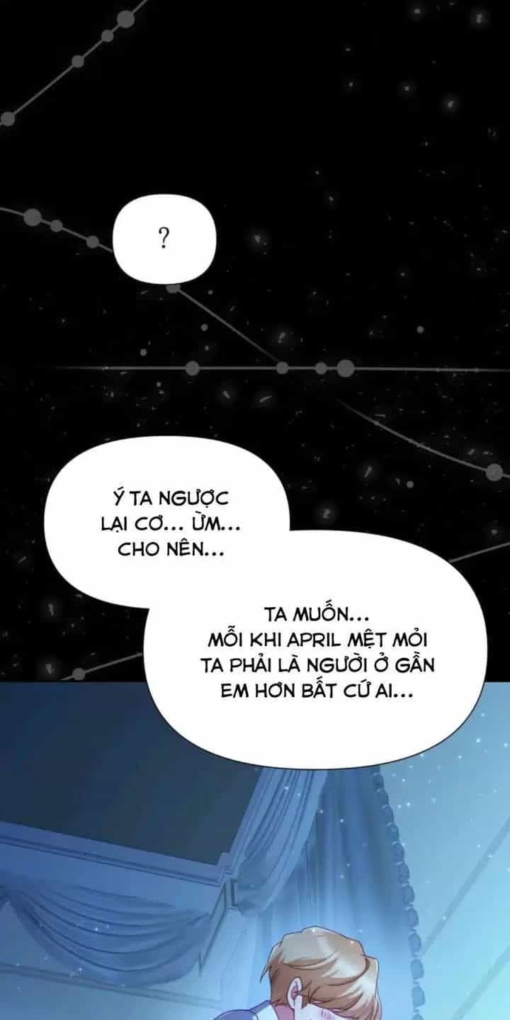Ước Hẹn Không Thành Của Đôi Ta - Chương 25 - ảnh 31