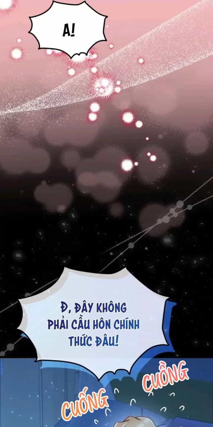 Ước Hẹn Không Thành Của Đôi Ta - Chương 25 - ảnh 38