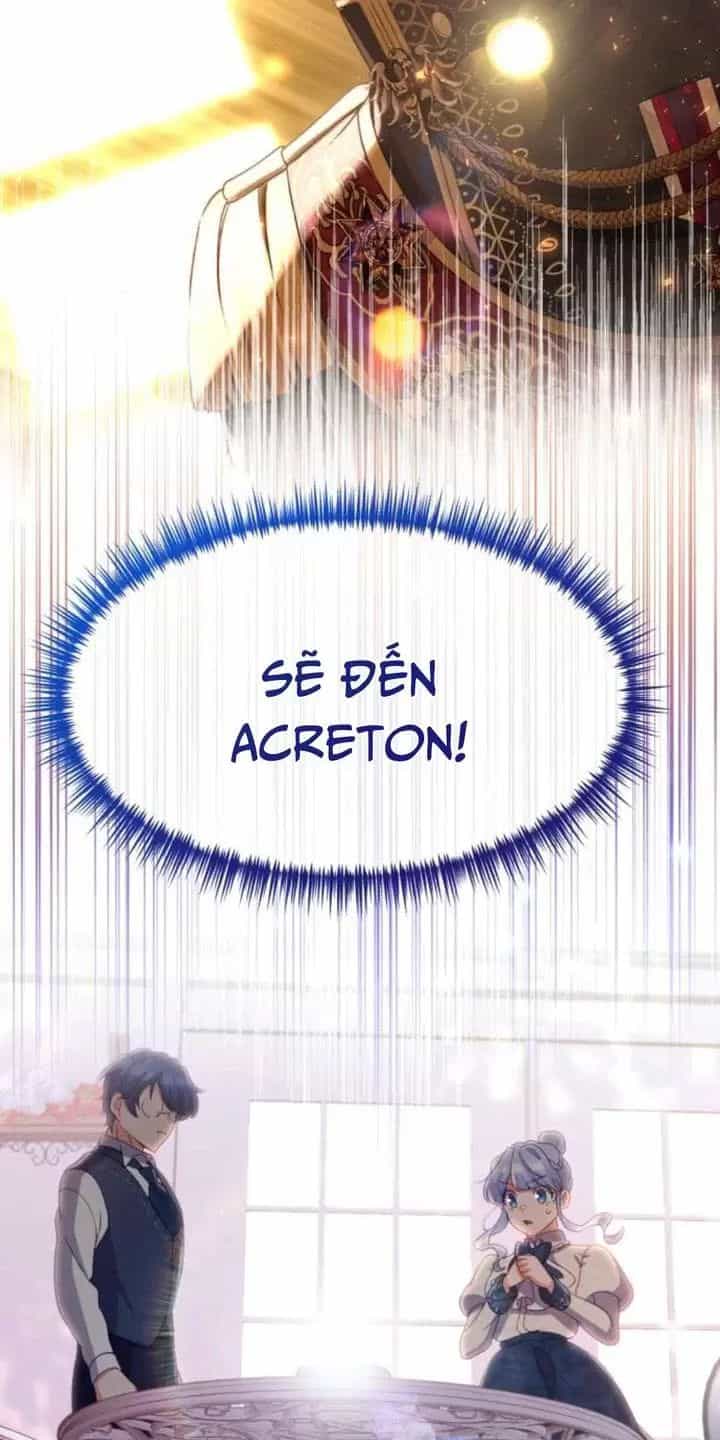 Ước Hẹn Không Thành Của Đôi Ta - Chương 25 - ảnh 6