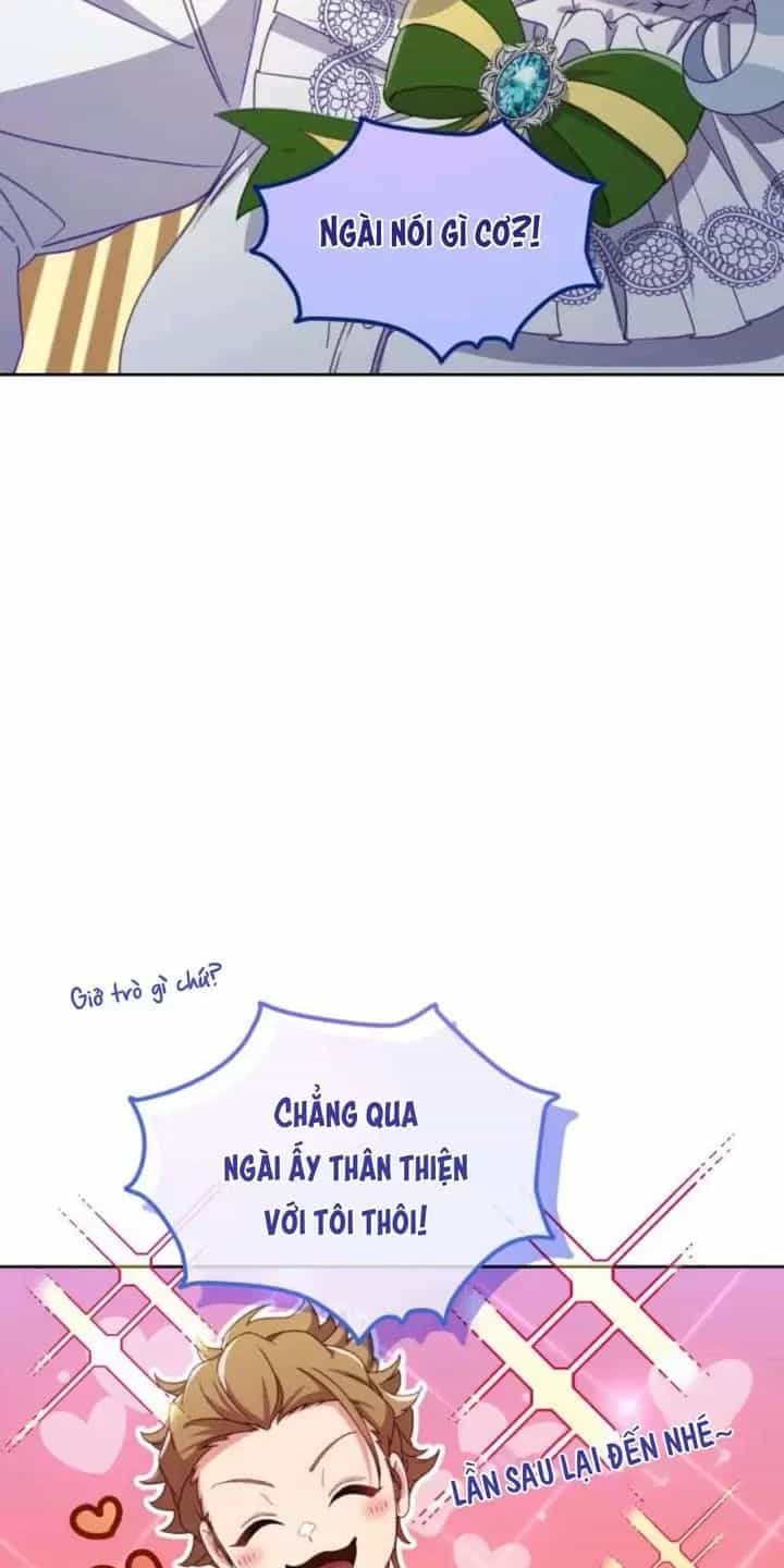 Ước Hẹn Không Thành Của Đôi Ta - Chương 26 - ảnh 24