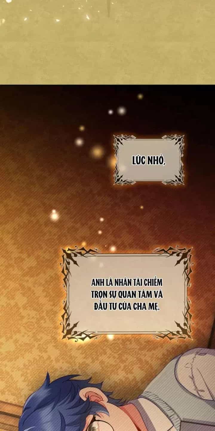 Ước Hẹn Không Thành Của Đôi Ta - Chương 26 - ảnh 41