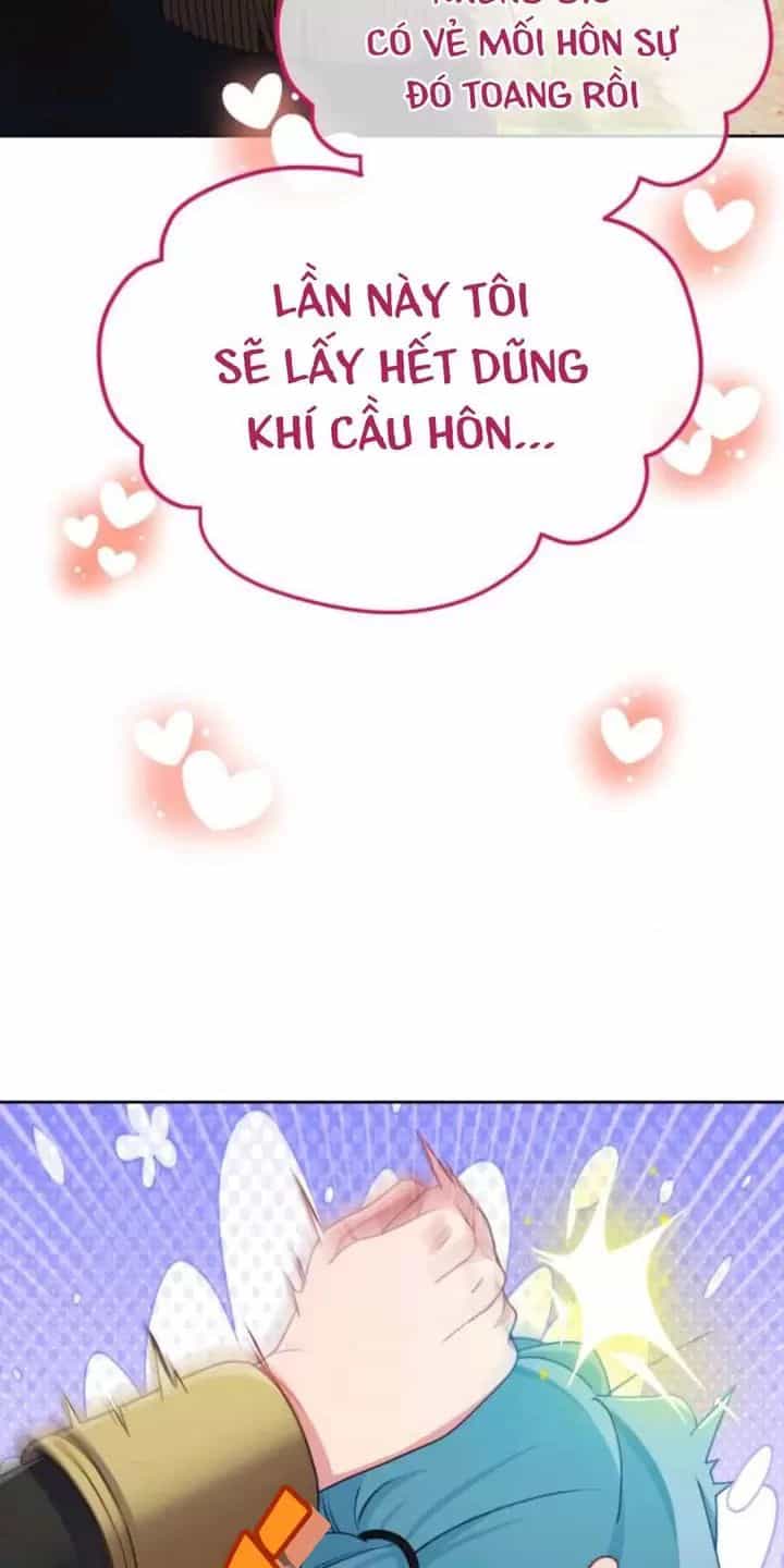 Ước Hẹn Không Thành Của Đôi Ta - Chương 28 - ảnh 33