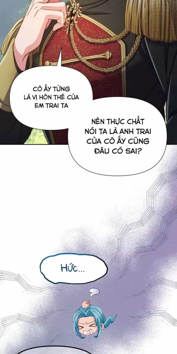 Ước Hẹn Không Thành Của Đôi Ta - Chương 28 - ảnh 38