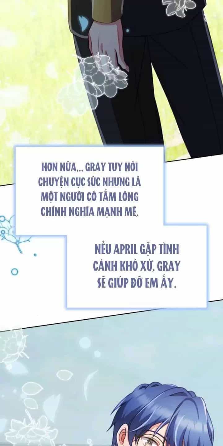Ước Hẹn Không Thành Của Đôi Ta - Chương 28 - ảnh 79