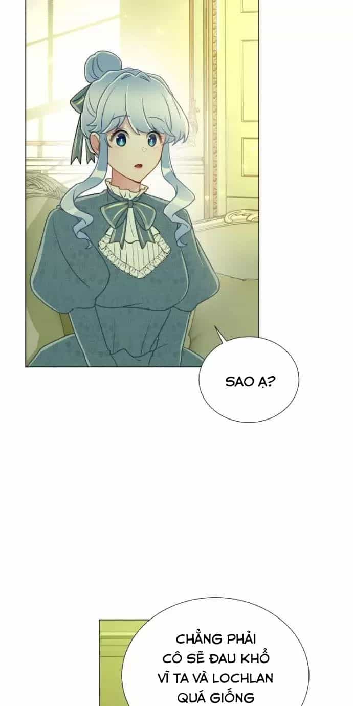Ước Hẹn Không Thành Của Đôi Ta - Chương 2 - ảnh 21