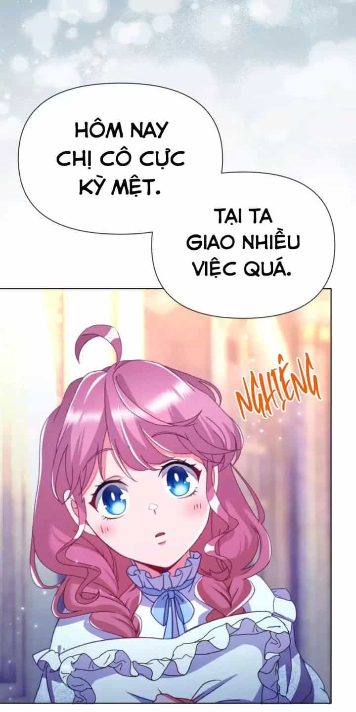 Ước Hẹn Không Thành Của Đôi Ta - Chương 30 - ảnh 33