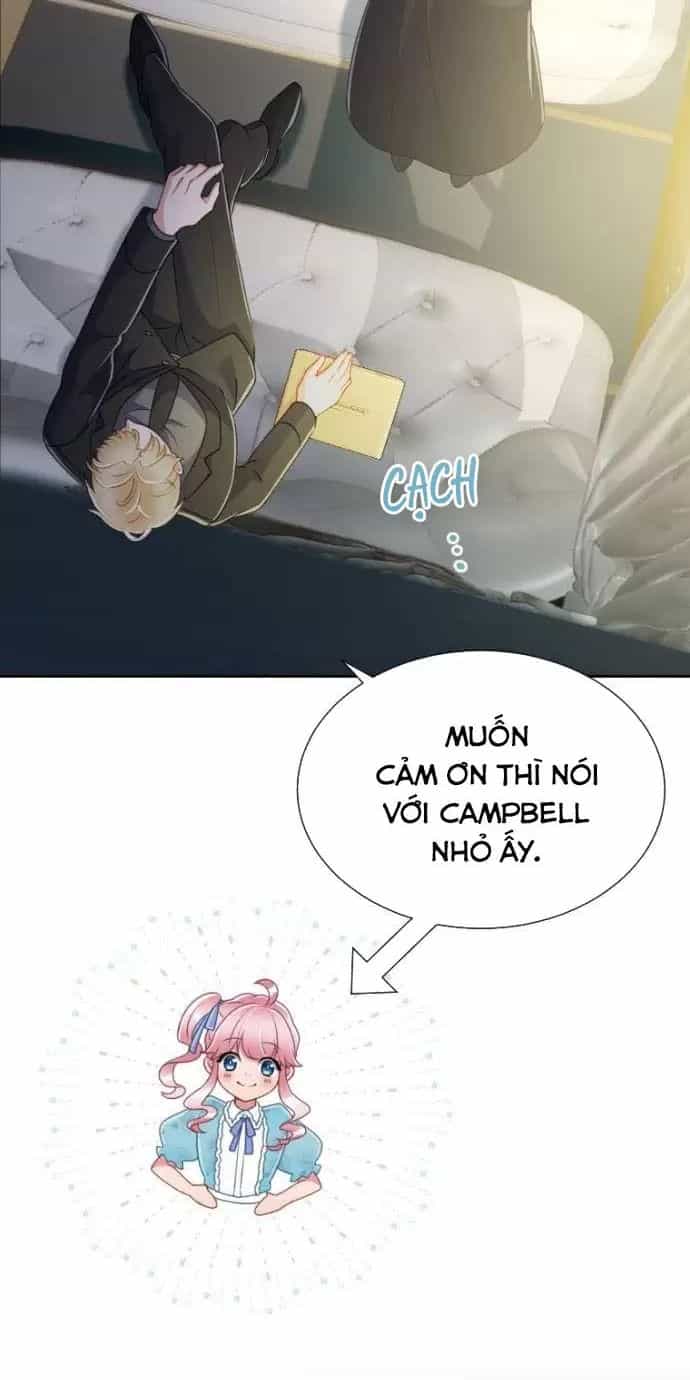 Ước Hẹn Không Thành Của Đôi Ta - Chương 3 - ảnh 23