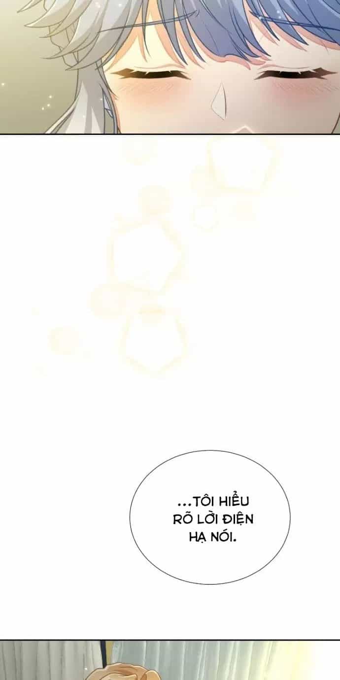 Ước Hẹn Không Thành Của Đôi Ta - Chương 3 - ảnh 61