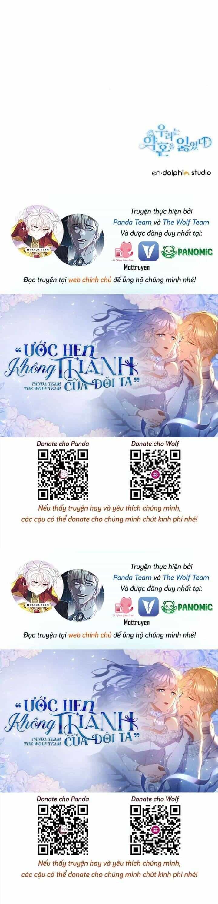 Ước Hẹn Không Thành Của Đôi Ta - Chương 40 - ảnh 12