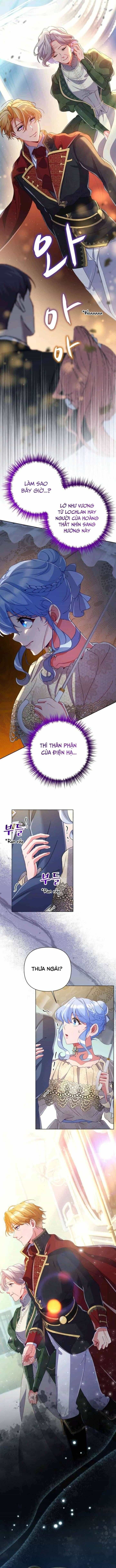 Ước Hẹn Không Thành Của Đôi Ta - Chương 48 - ảnh 16