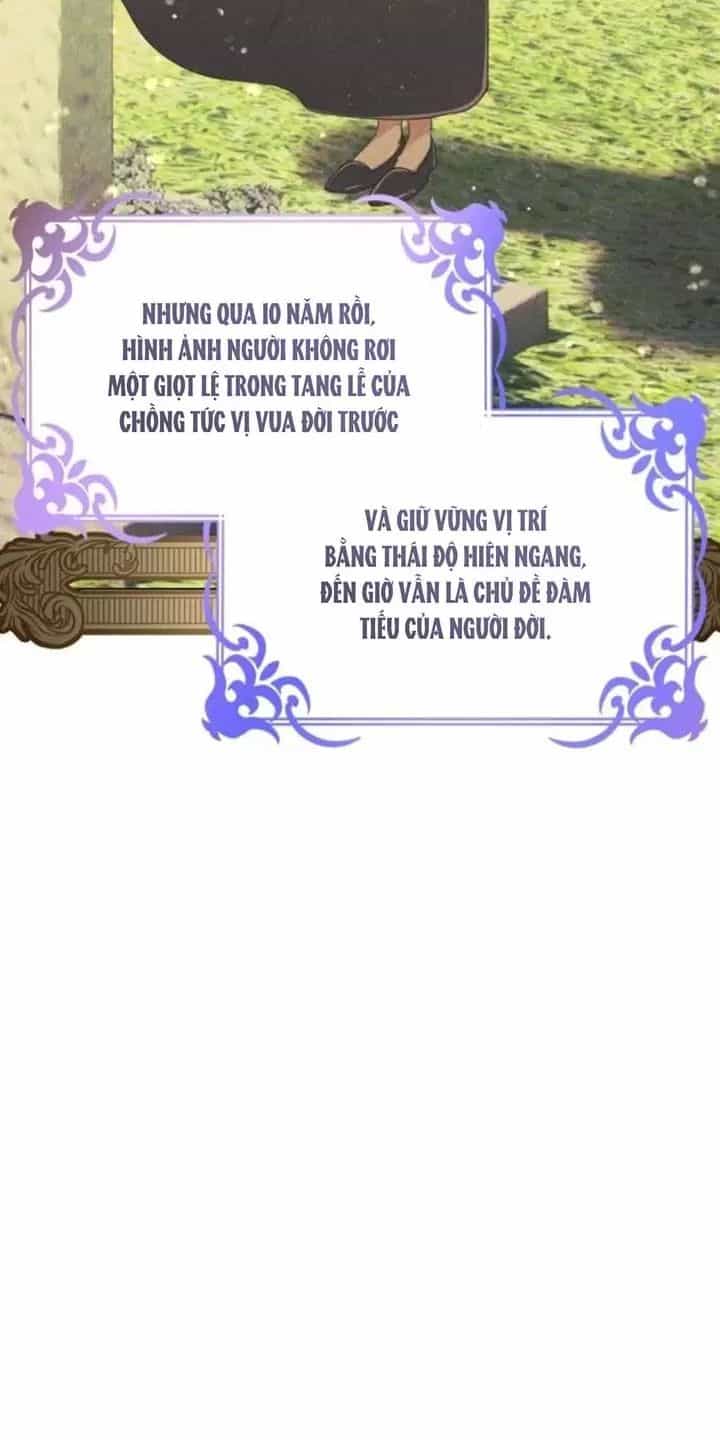 Ước Hẹn Không Thành Của Đôi Ta - Chương 4 - ảnh 38