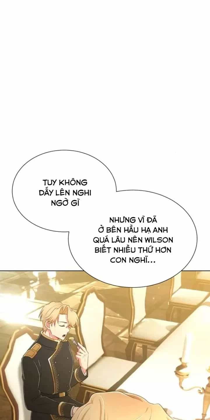 Ước Hẹn Không Thành Của Đôi Ta - Chương 4 - ảnh 93