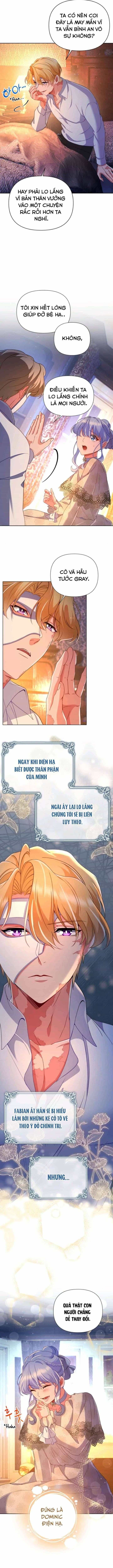 Ước Hẹn Không Thành Của Đôi Ta - Chương 50 - ảnh 9