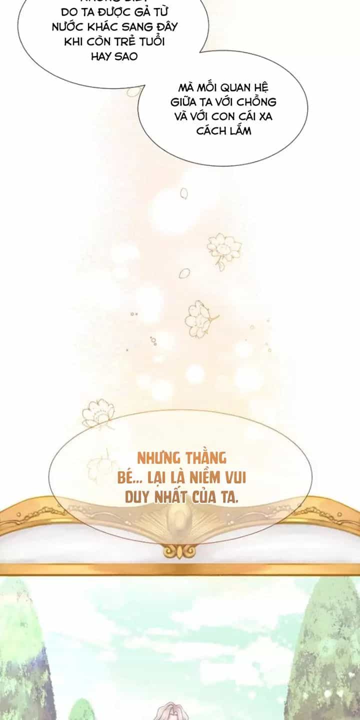 Ước Hẹn Không Thành Của Đôi Ta - Chương 5 - ảnh 19
