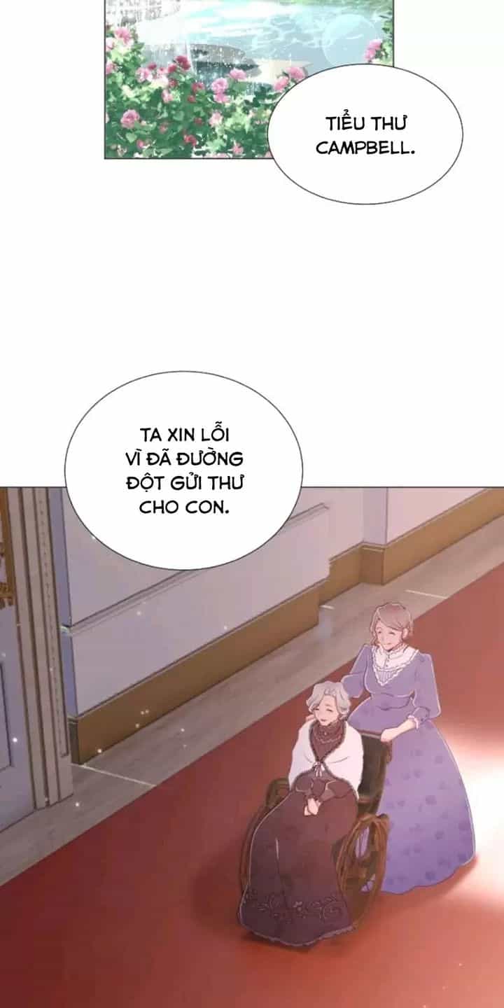 Ước Hẹn Không Thành Của Đôi Ta - Chương 5 - ảnh 7