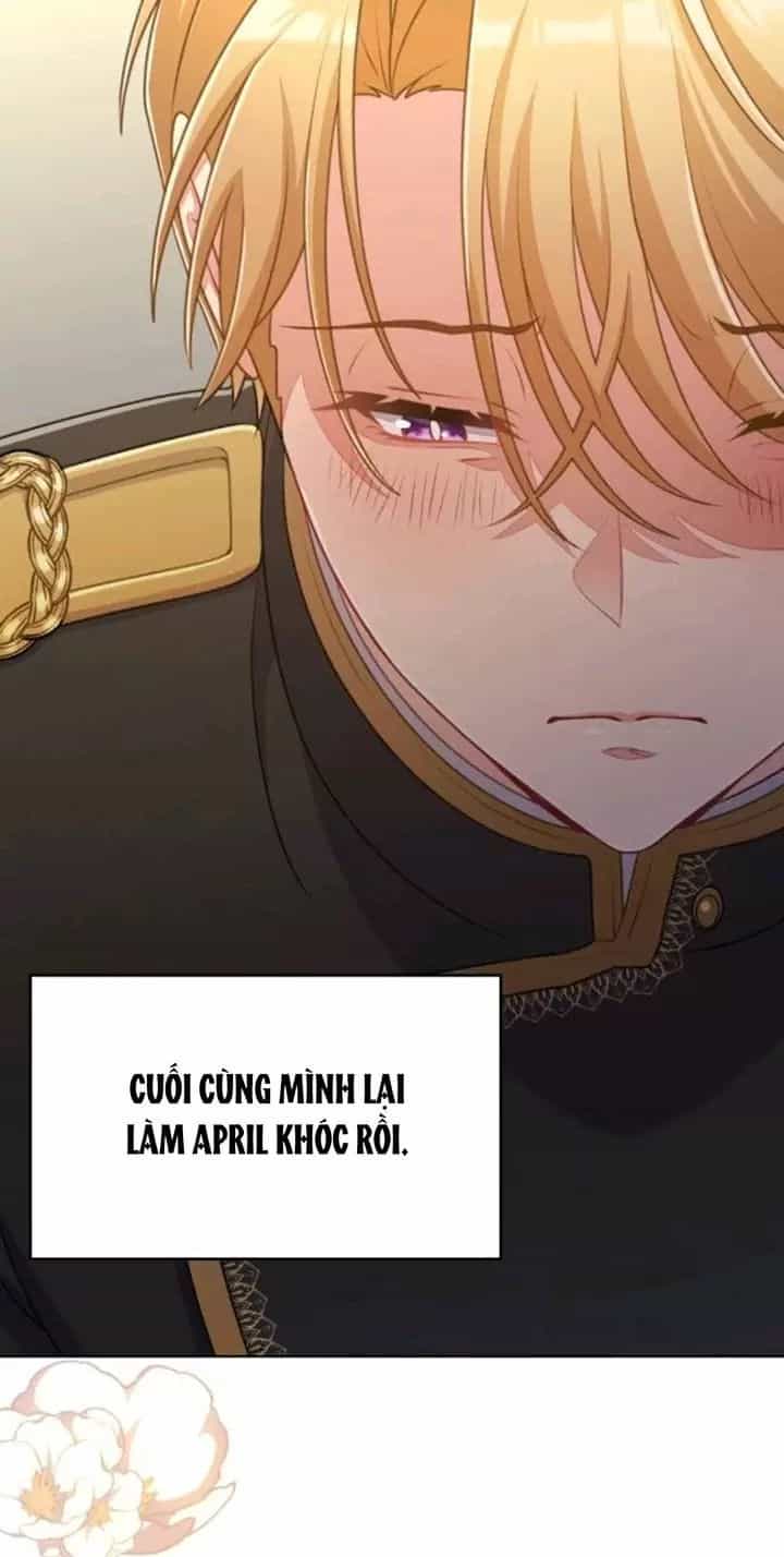 Ước Hẹn Không Thành Của Đôi Ta - Chương 5 - ảnh 99