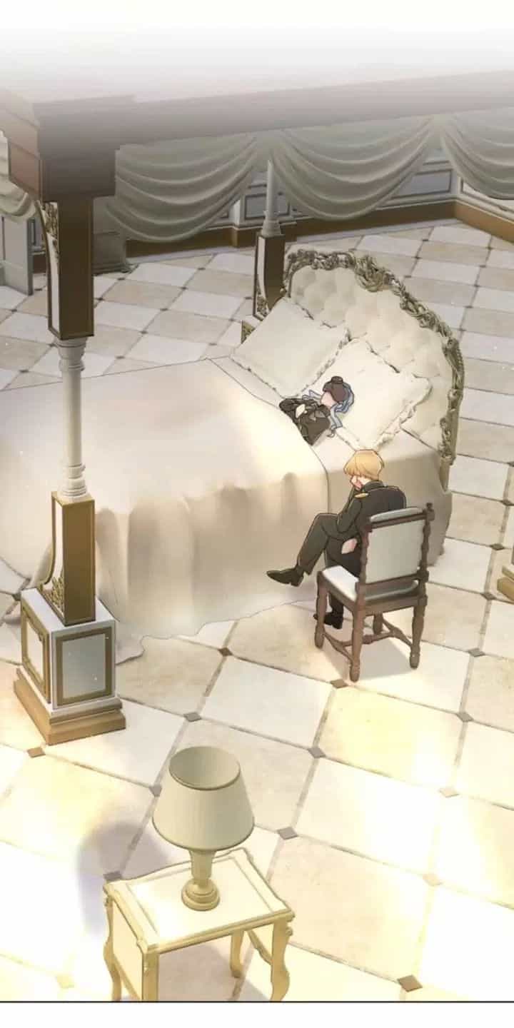 Ước Hẹn Không Thành Của Đôi Ta - Chương 6 - ảnh 20