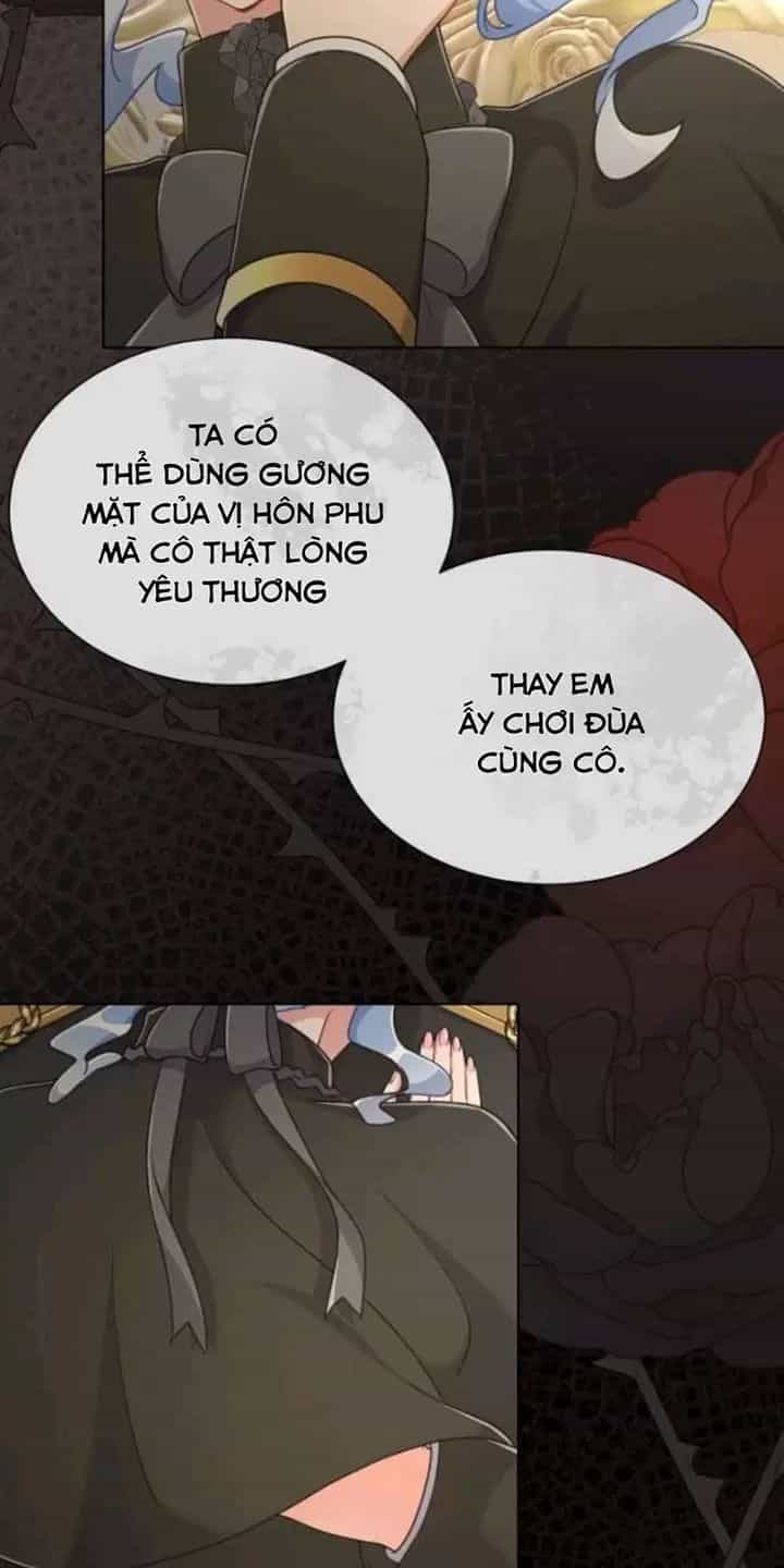 Ước Hẹn Không Thành Của Đôi Ta - Chương 6 - ảnh 61