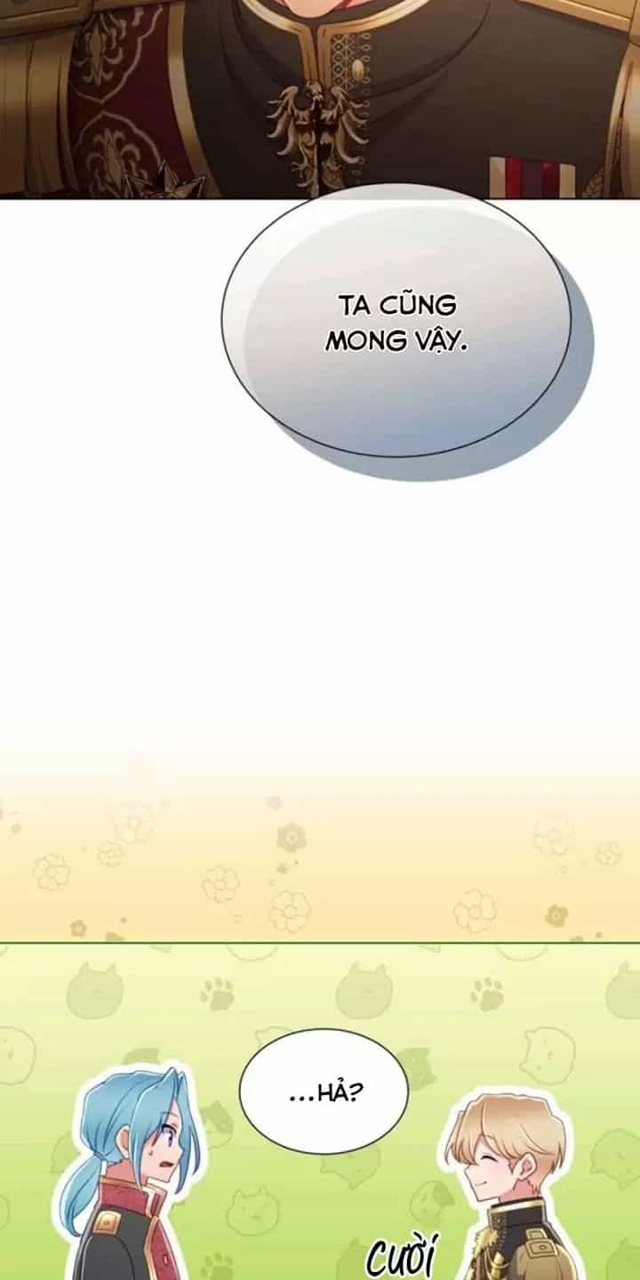 Ước Hẹn Không Thành Của Đôi Ta - Chương 7 - ảnh 31