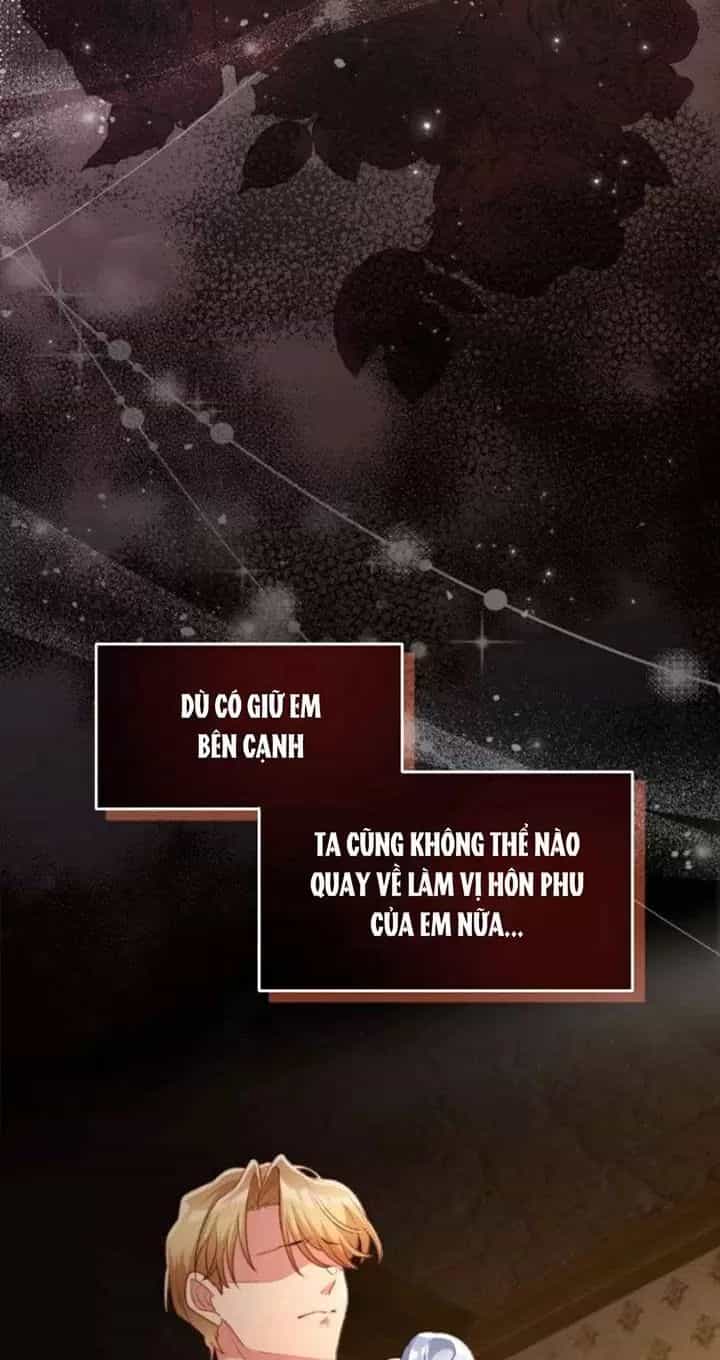 Ước Hẹn Không Thành Của Đôi Ta - Chương 7 - ảnh 74